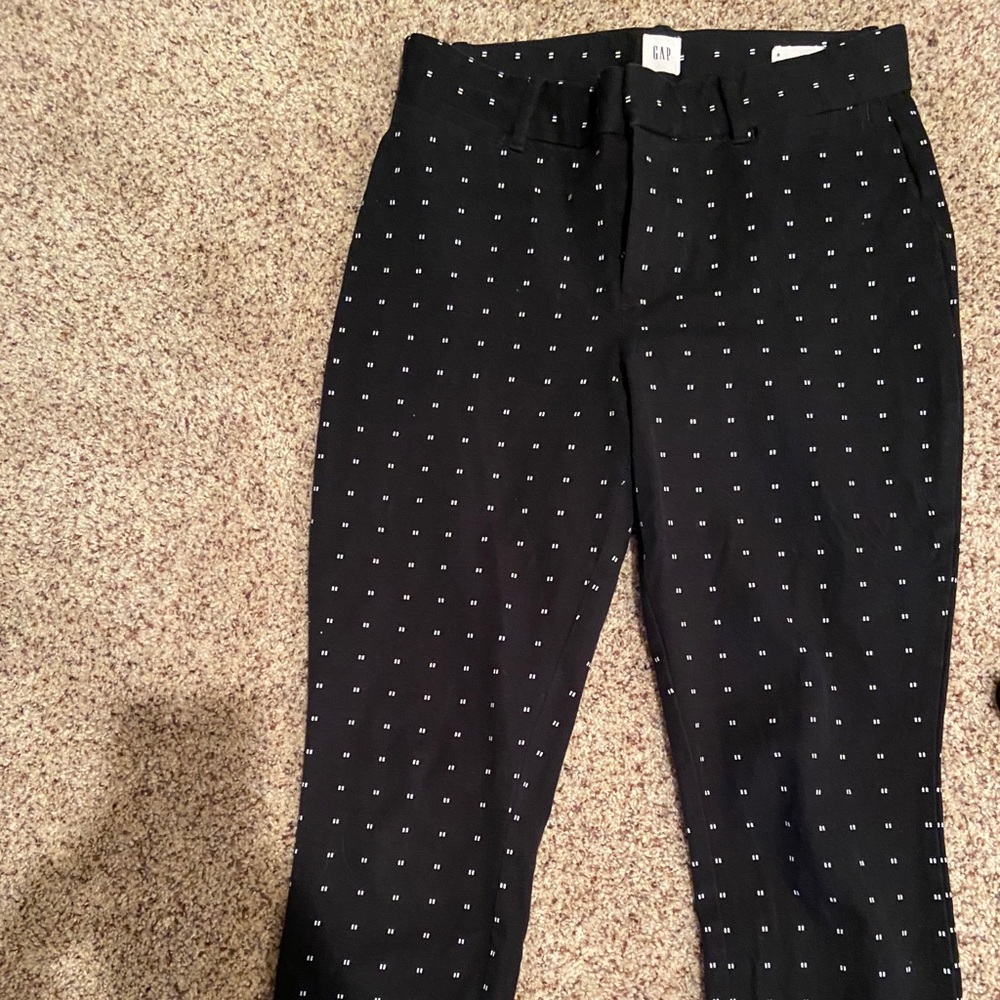 Gap Dress Pants